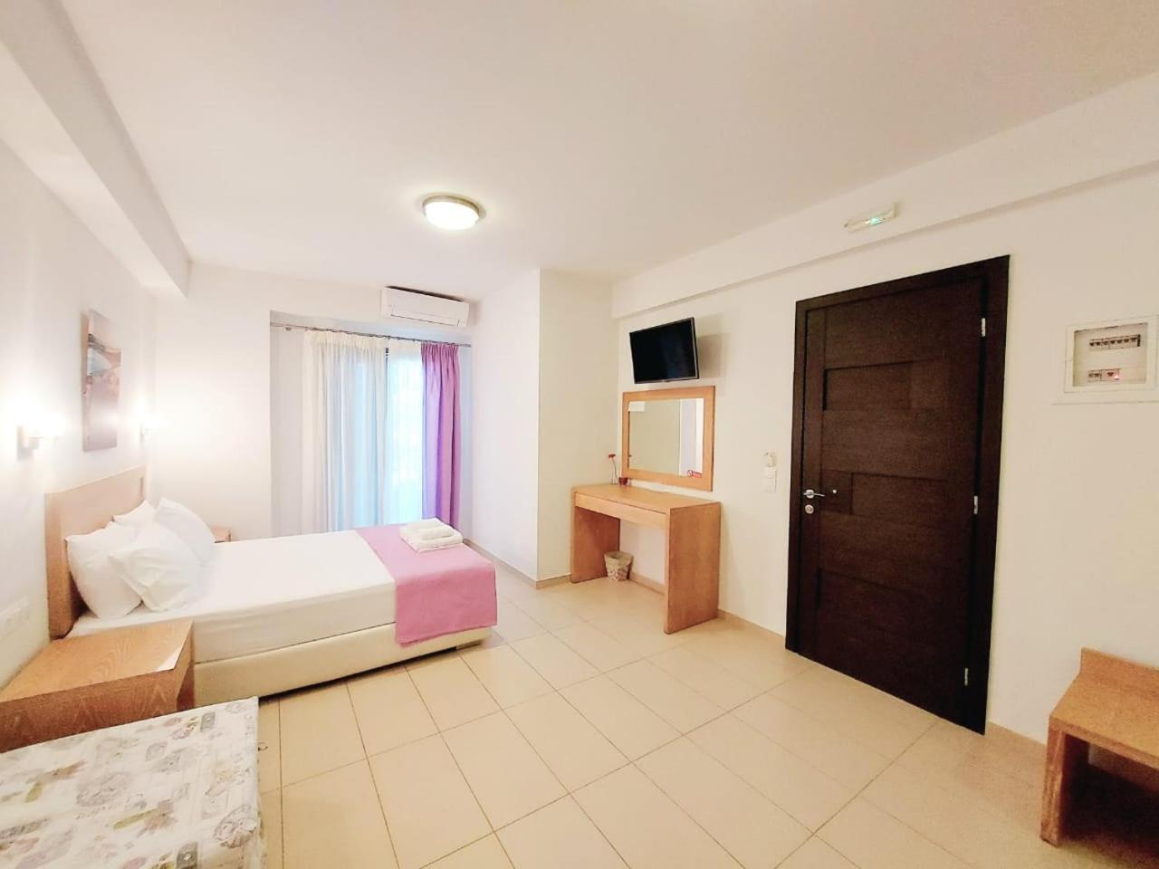 Selinopetra Rooms Elafonissos Exteriér fotografie