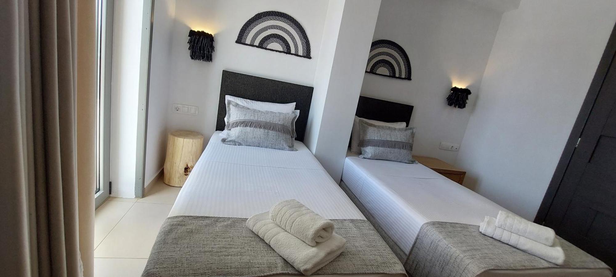 Selinopetra Rooms Elafonissos Exteriér fotografie