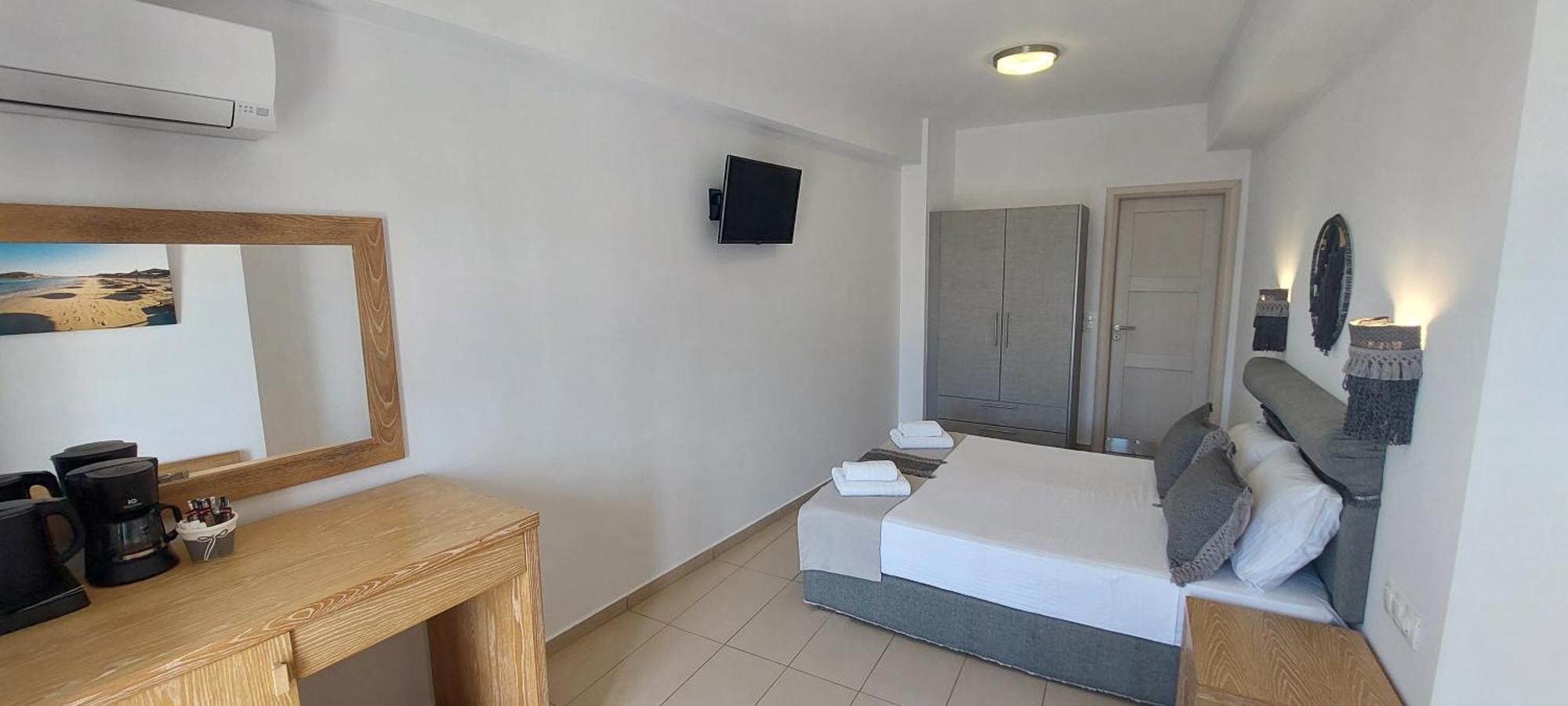 Selinopetra Rooms Elafonissos Exteriér fotografie