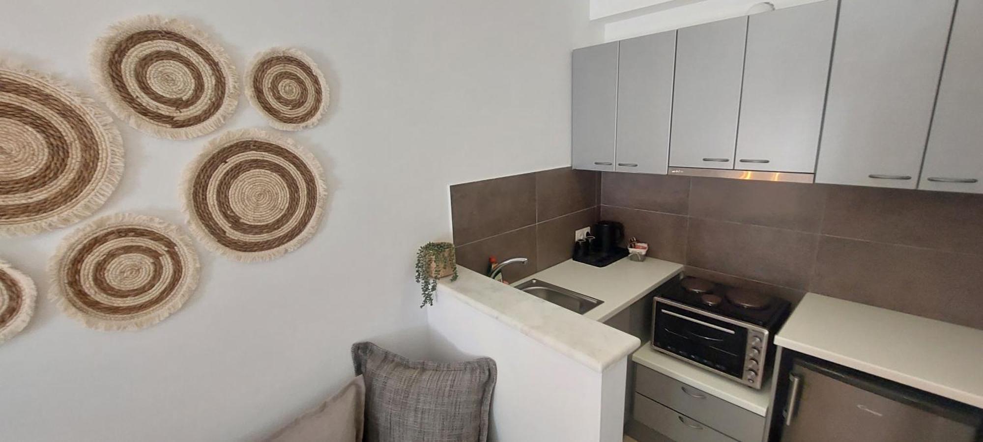 Selinopetra Rooms Elafonissos Pokoj fotografie