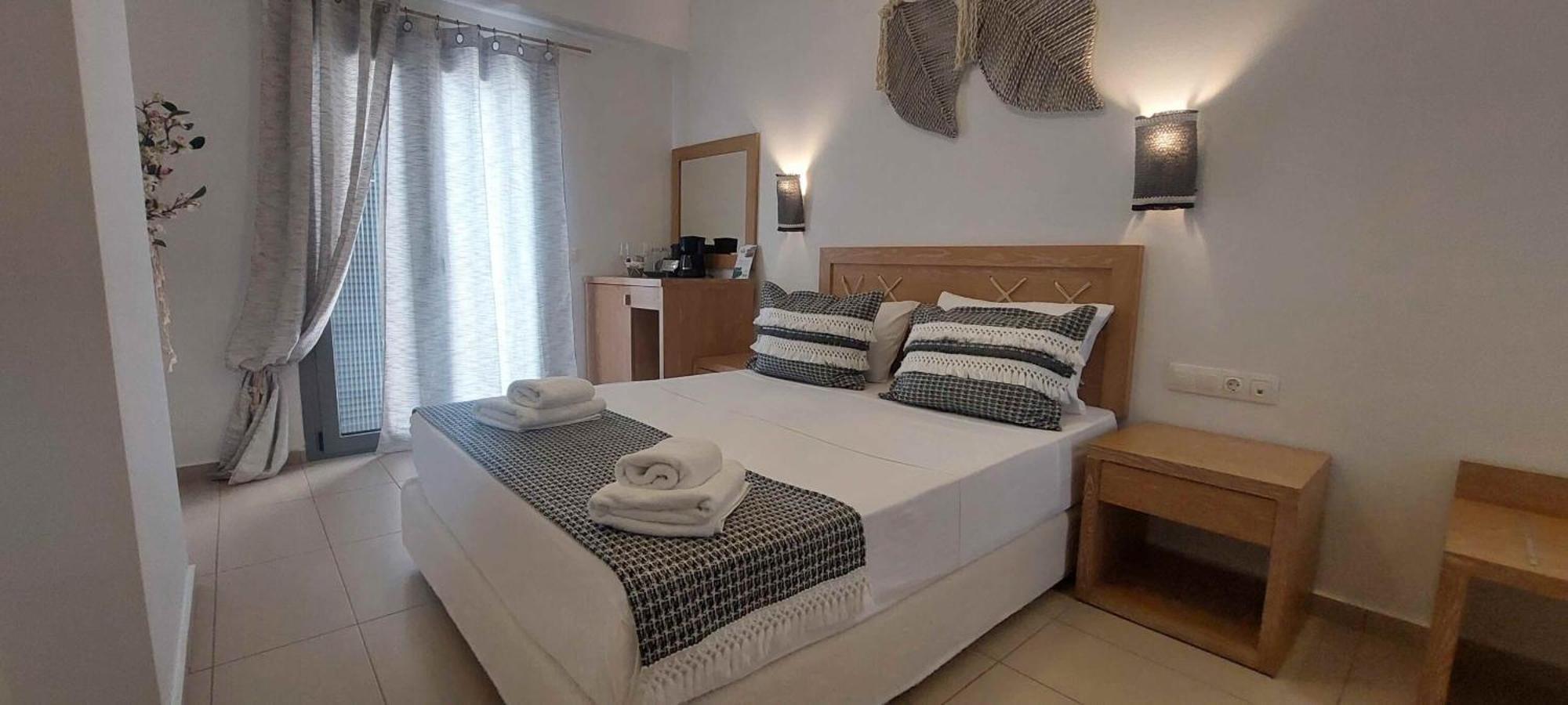 Selinopetra Rooms Elafonissos Exteriér fotografie
